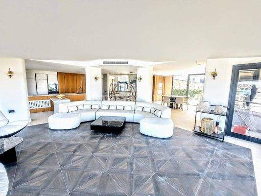 Detached House with Sea View in Yalıkavak Bodrum