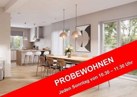 Dauchingen Wohnungen, Dauchingen Wohnung kaufen