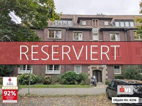 Oberhausen Wohnungen, Oberhausen Wohnung kaufen