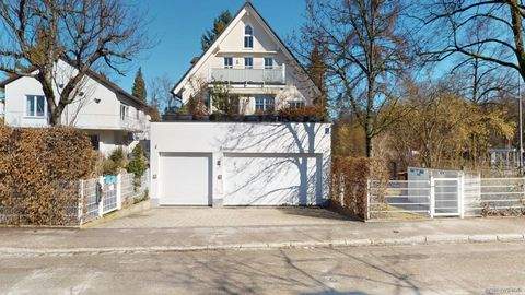 München Wohnungen, München Wohnung mieten