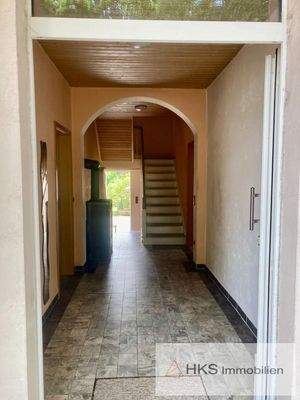 Eingang/Flur
