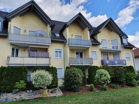 Weiden in der Oberpfalz Wohnungen, Weiden in der Oberpfalz Wohnung mieten