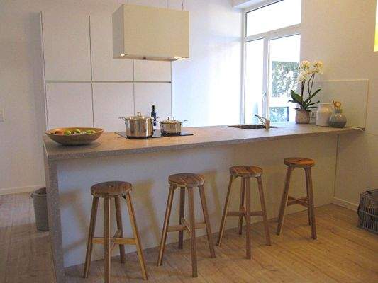 4 Küche