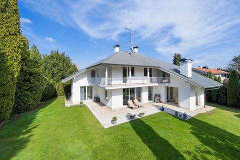 Grünwald Häuser, Grünwald Haus kaufen