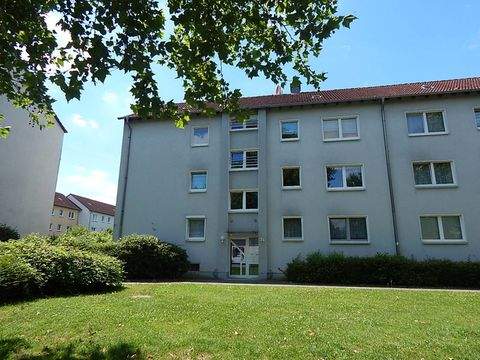 Castrop-Rauxel Wohnungen, Castrop-Rauxel Wohnung mieten