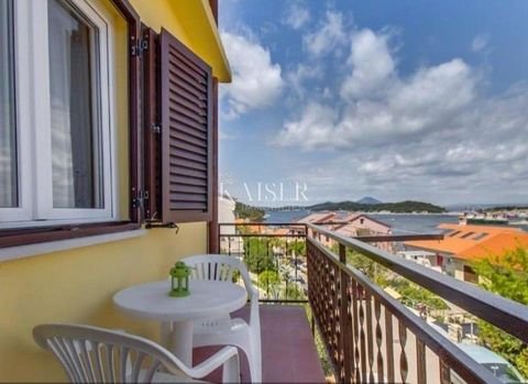 Mali Losinj center Wohnungen, Mali Losinj center Wohnung kaufen