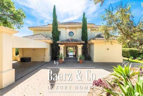 sotogrande Häuser, sotogrande Haus kaufen