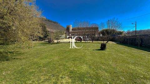 Saint-Ambroix Häuser, Saint-Ambroix Haus kaufen