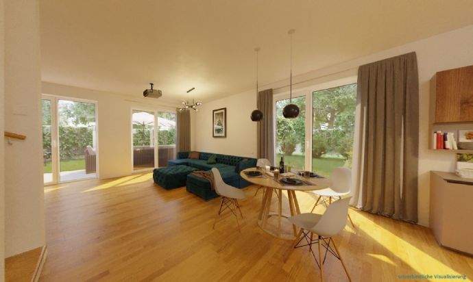 NEUBAU! Ihr Haus bezugsfertig zum Festpreis inkl. Grundstück! Ohne