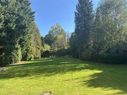 Grundstück - (inkl. Bauplatz ca. 1.028 m²)