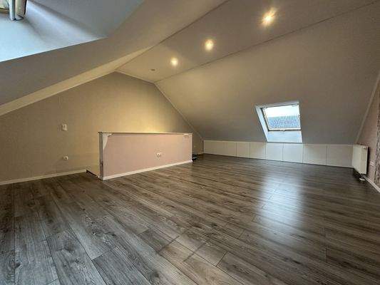 Studiozimmer Ansicht 1