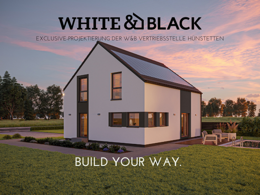 WHITE&BLACK 150 | Concept 1