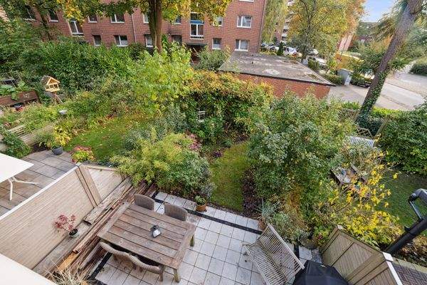 Ihre neue Terrasse