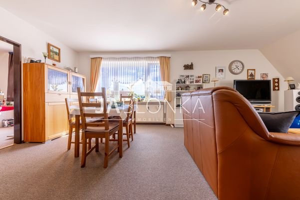 Wohnzimmer OG 2