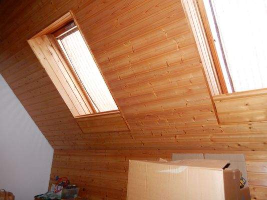 Dachboden