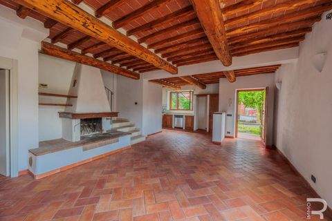 Monteroni d´Arbia Häuser, Monteroni d´Arbia Haus kaufen