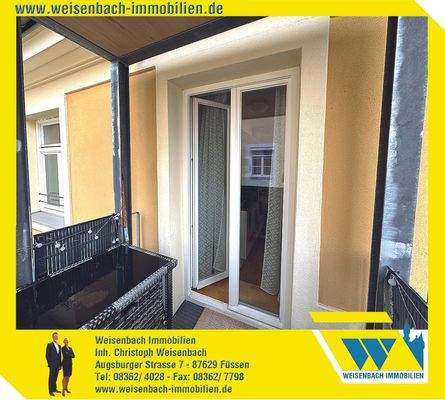 WEISENBACH IMMOBILIEN