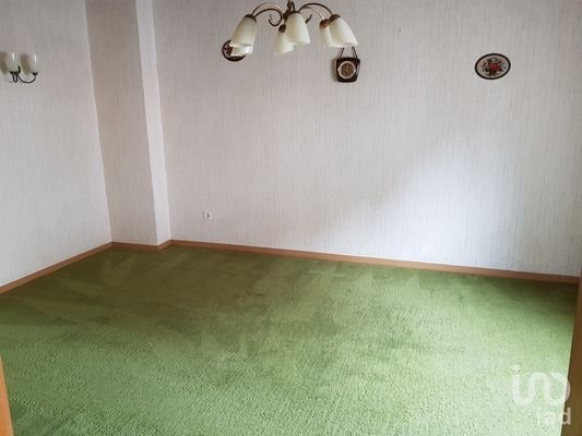 Wohnzimmer im EG