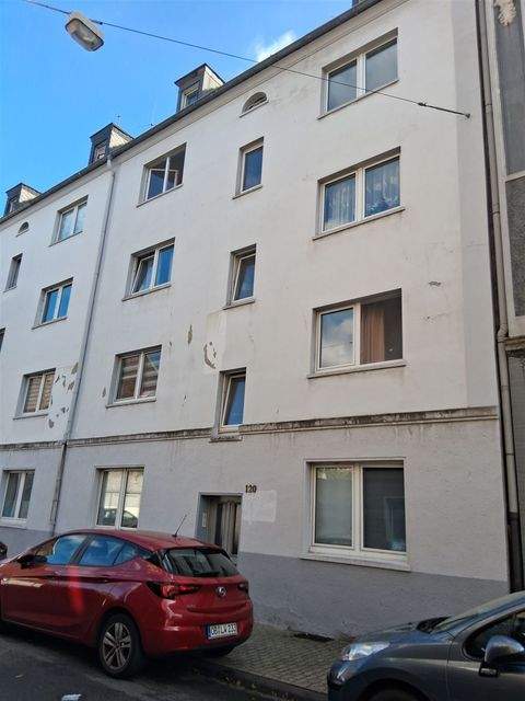 Oberhausen Wohnungen, Oberhausen Wohnung mieten