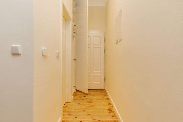 baugleiche Musterwohnung