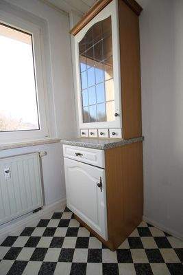 Schrank zur Einbauküche