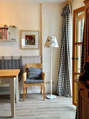 maritime Farbgestaltung