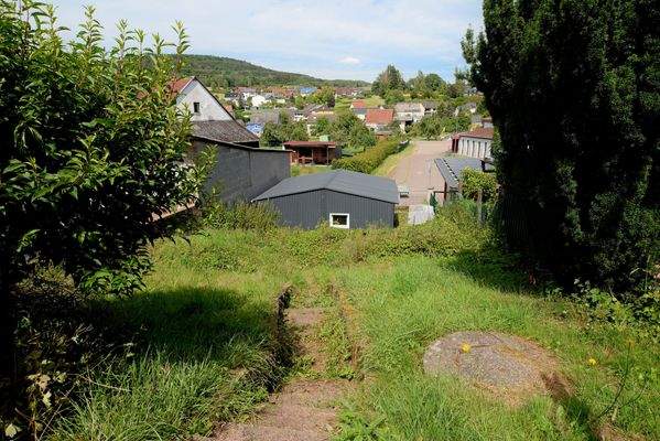 Forsthofstraße 7 – 66687 Wadern