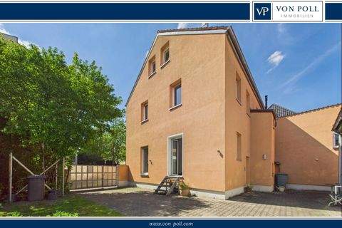 Augsburg / Pfersee Häuser, Augsburg / Pfersee Haus kaufen