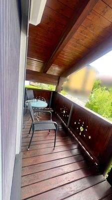 Balkon (OG)