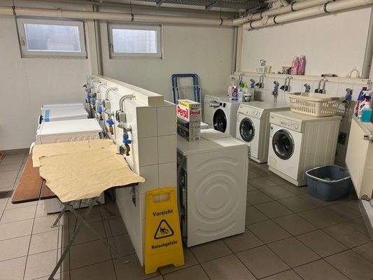 Waschkeller (2)