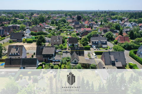 Adendorf Grundstücke, Adendorf Grundstück kaufen