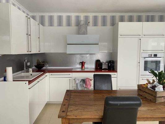 9137KC-07 Einbauküche