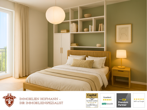 Mühldorf am Inn Wohnungen, Mühldorf am Inn Wohnung mieten