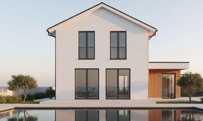 Visualisierung_Gartenseite