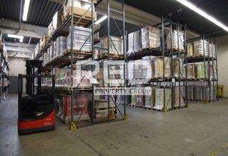 Halle mieten Düsseldorf