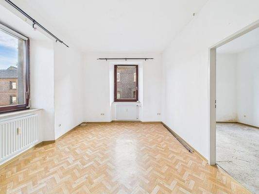 Büro Whg. EG rechts