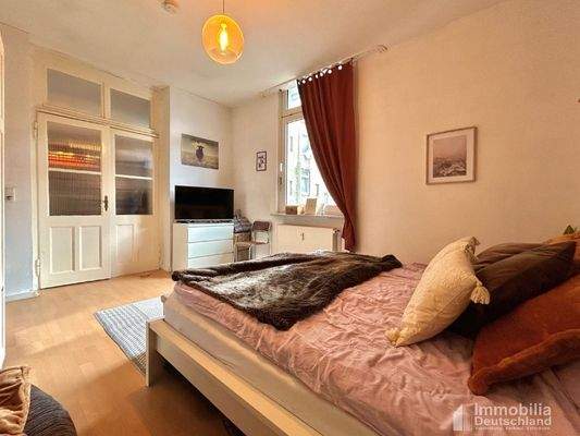 Schlafzimmer - 1. OGL