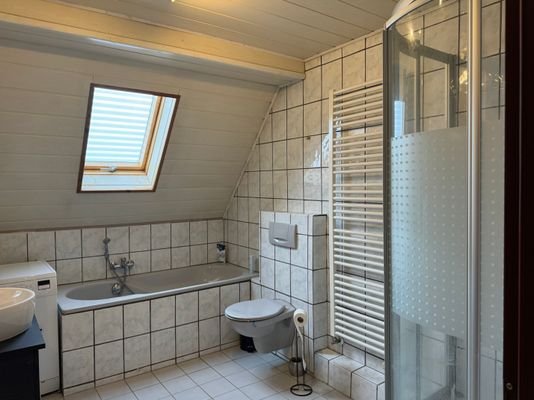 Badezimmer OG