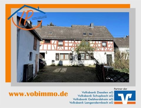 Berzhahn Häuser, Berzhahn Haus kaufen