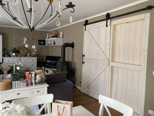 Offener Wohnbereich 2