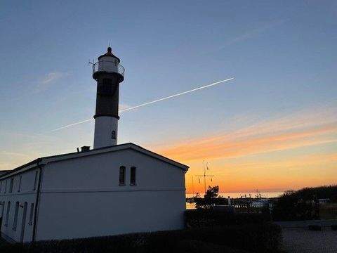 Insel Poel / Timmendorf Wohnungen, Insel Poel / Timmendorf Wohnung kaufen