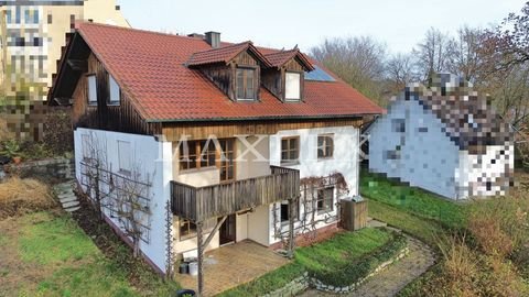 Vilshofen an der Donau Häuser, Vilshofen an der Donau Haus kaufen