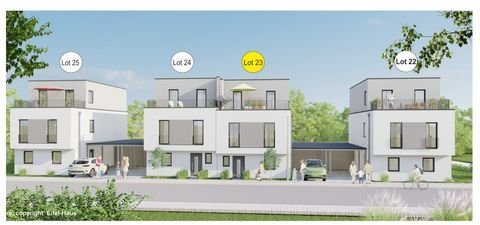 Bertrange Häuser, Bertrange Haus mieten 