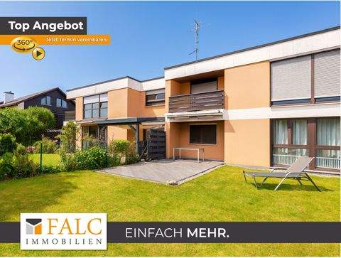 Vaterstetten Wohnungen, Vaterstetten Wohnung kaufen