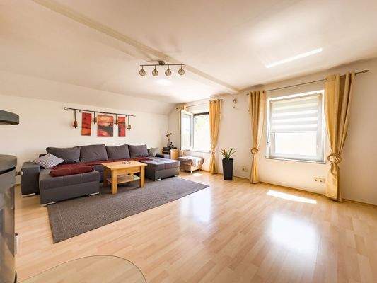 Nebengebäude (optional erwerbbar)