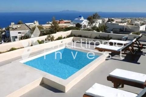 Imerovigli, Santorini - Thira Wohnungen, Imerovigli, Santorini - Thira Wohnung kaufen