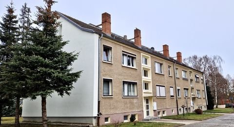Jüterbog Renditeobjekte, Mehrfamilienhäuser, Geschäftshäuser, Kapitalanlage