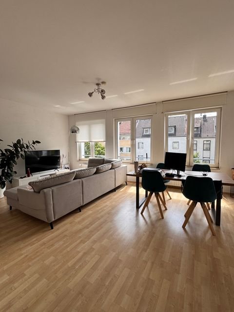 Düsseldorf Wohnungen, Düsseldorf Wohnung mieten