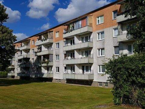 Neubrandenburg Wohnungen, Neubrandenburg Wohnung mieten