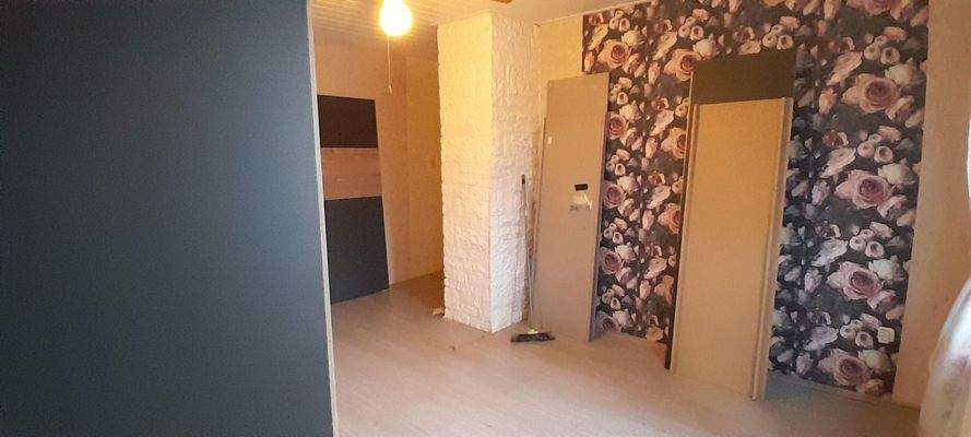 Schlafzimmer OG Mitte 